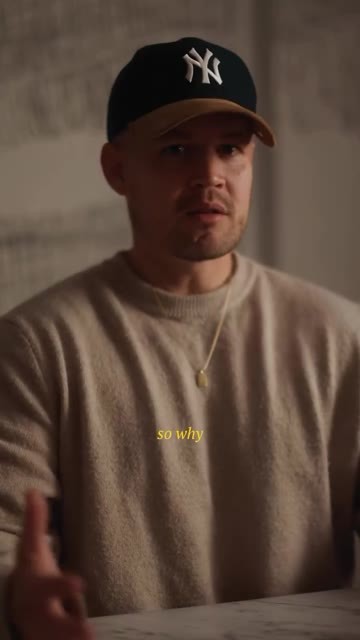 Talking head video still