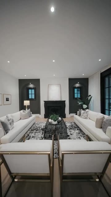 Real estate video still